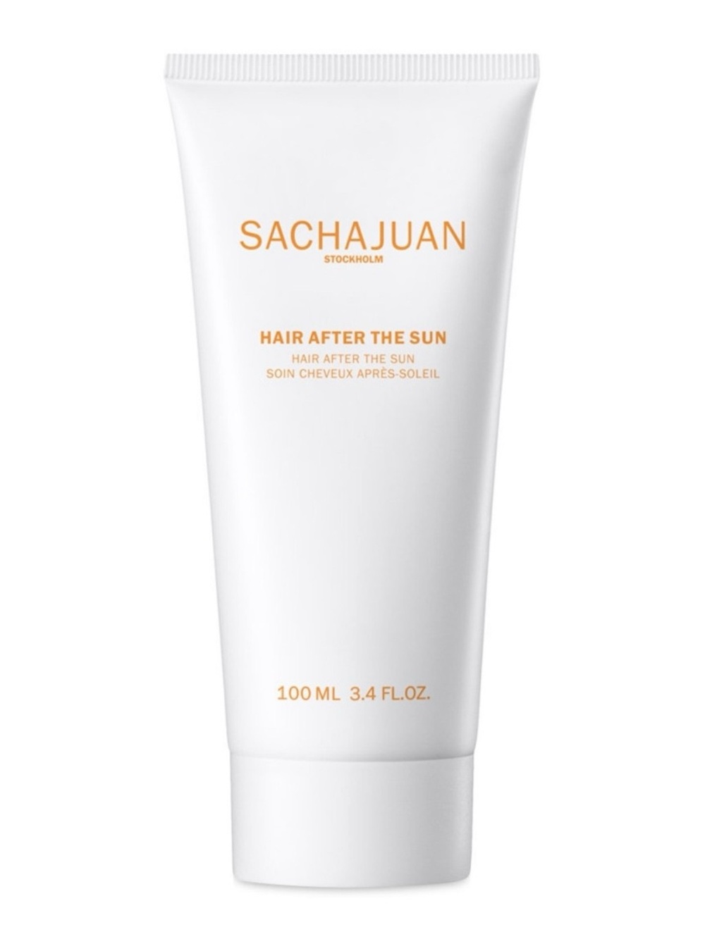 SACHAJUAN Hair After the Sun 100mL Leave-In Treatment Luxe Hair Care Repairing